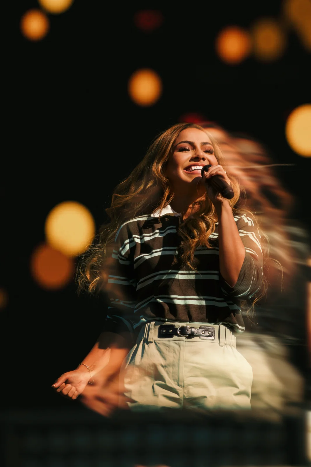 Shows & Festivais — Peehenriqe