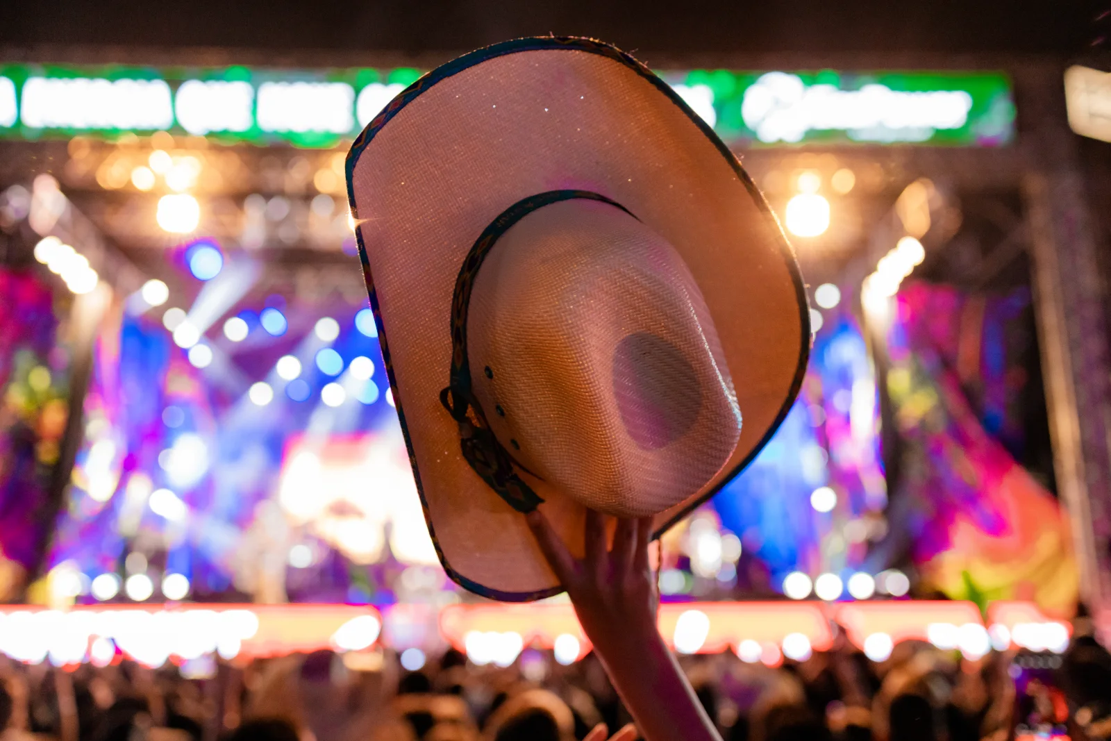 Festival / Show — Teste do fulano